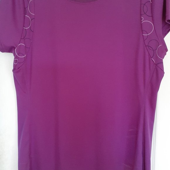 AVIA lady's coolmax top - Picture 2 of 7